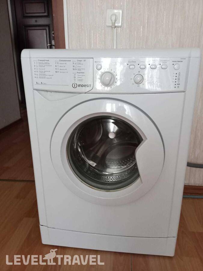 фотографии отеля Апартаменты На Краснознамённой 58/2 в Россия(Оренбург) - фото №8