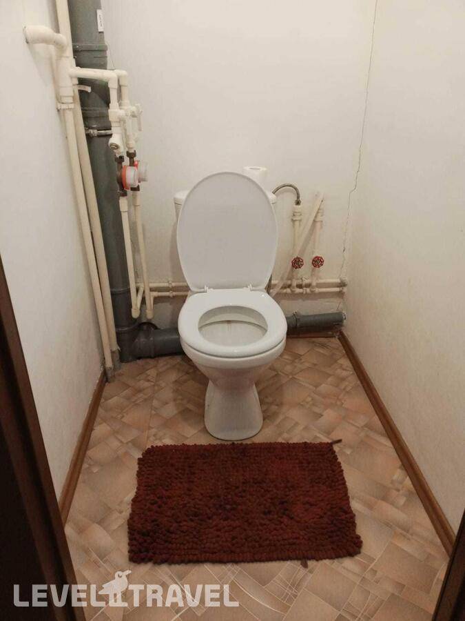 фотографии отеля Апартаменты На Краснознамённой 58/2 в Россия(Оренбург) - фото №10