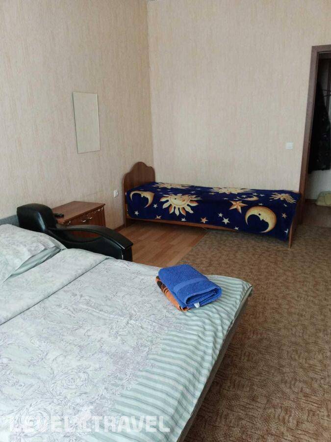 фотографии отеля Апартаменты На Краснознамённой 58/2 в Россия(Оренбург) - фото №3