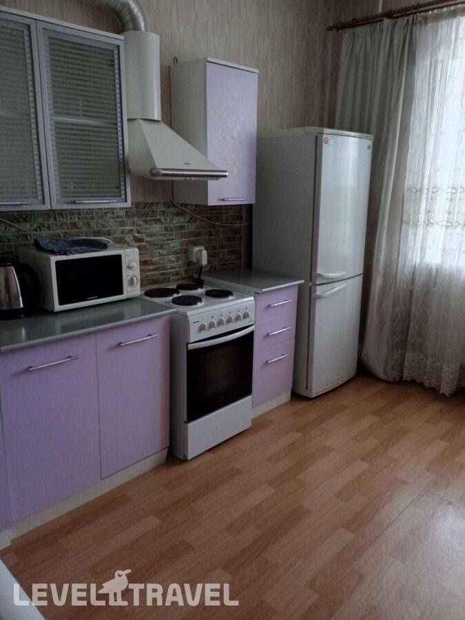 фотографии отеля Апартаменты На Краснознамённой 58/2 в Россия(Оренбург) - фото №6