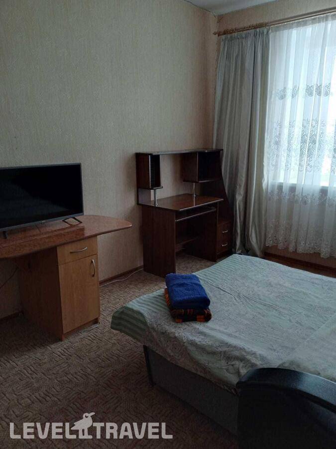 фотографии отеля Апартаменты На Краснознамённой 58/2 в Россия(Оренбург) - фото №2