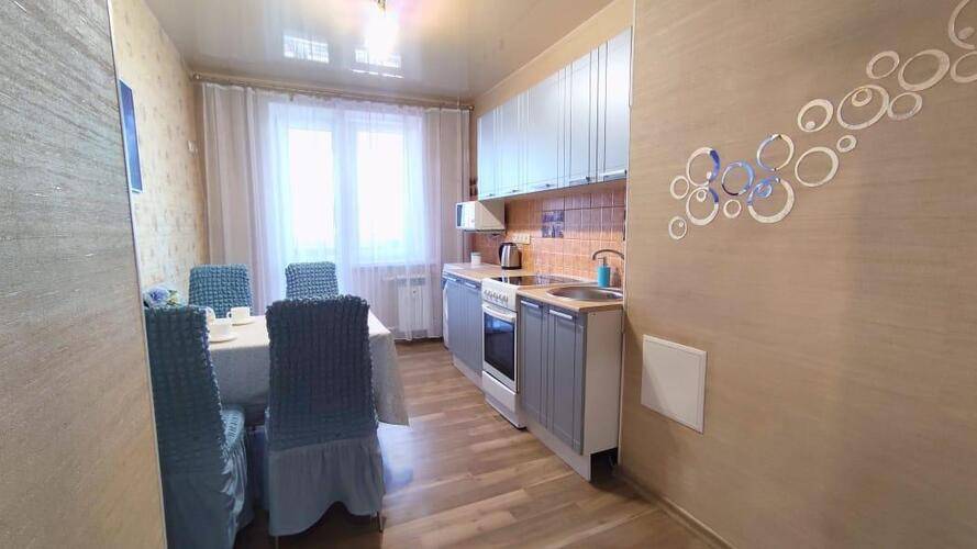 Татьянин Дом На Улице Павла Морозова 87