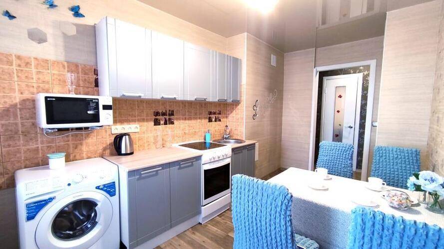 Татьянин Дом На Улице Павла Морозова 87