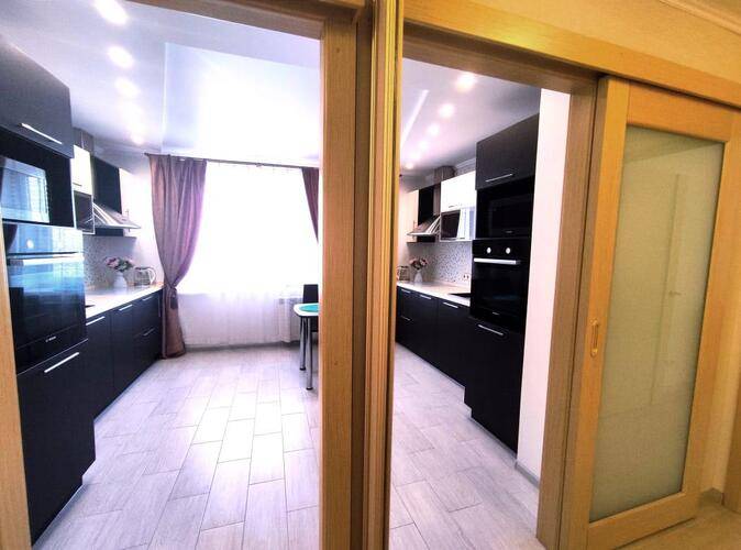 Татьянин Дом На Улице Павла Морозова 87