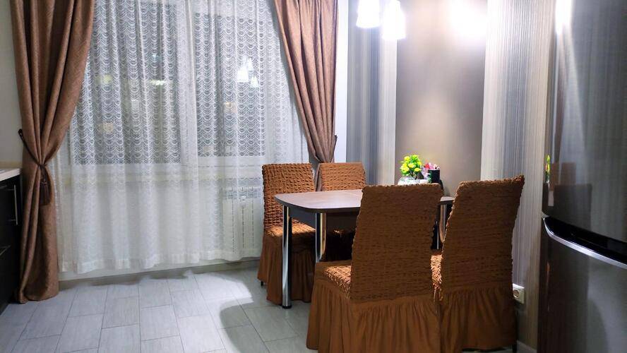 Татьянин Дом На Улице Павла Морозова 87