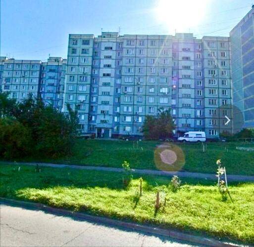 Сеть Посуточных Квартир На Улице Демьяна Бедного 21