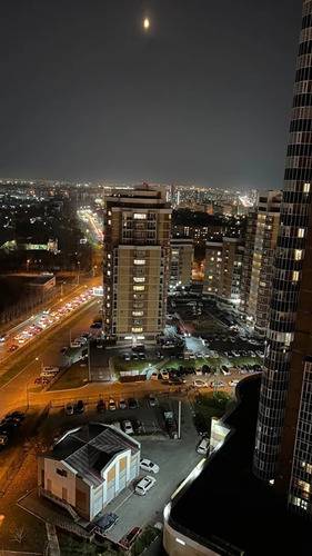 Апартаменты На Улице Шеронова 8к3