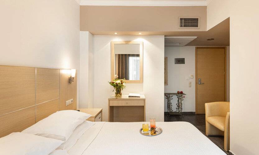Hotel El Greco