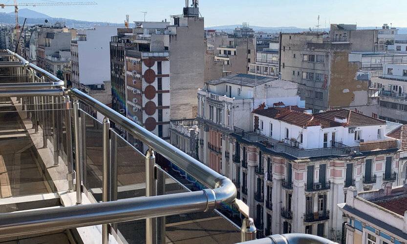 Hotel El Greco