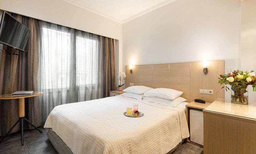 Hotel El Greco