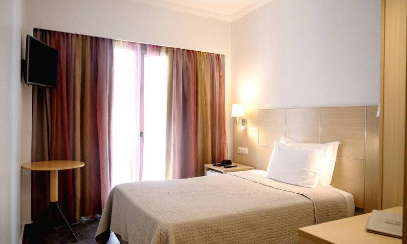 Hotel El Greco