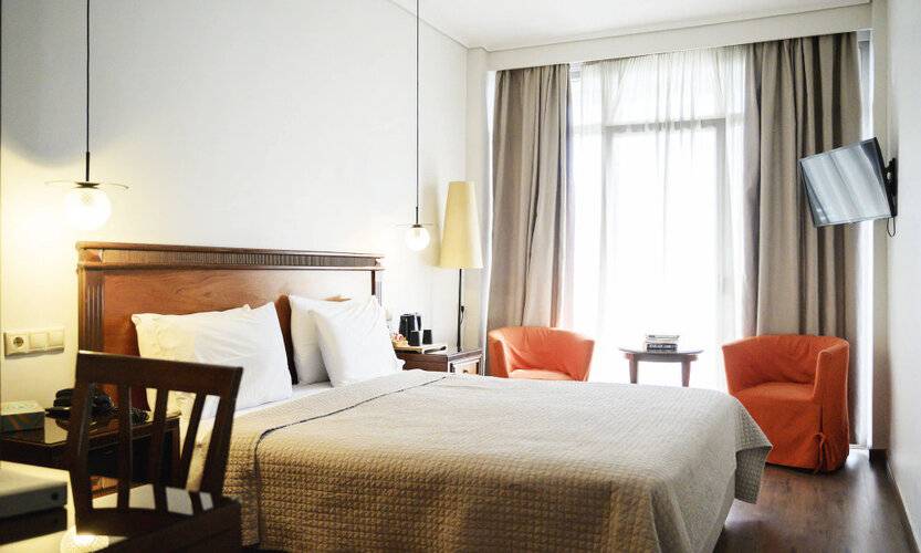 Hotel El Greco