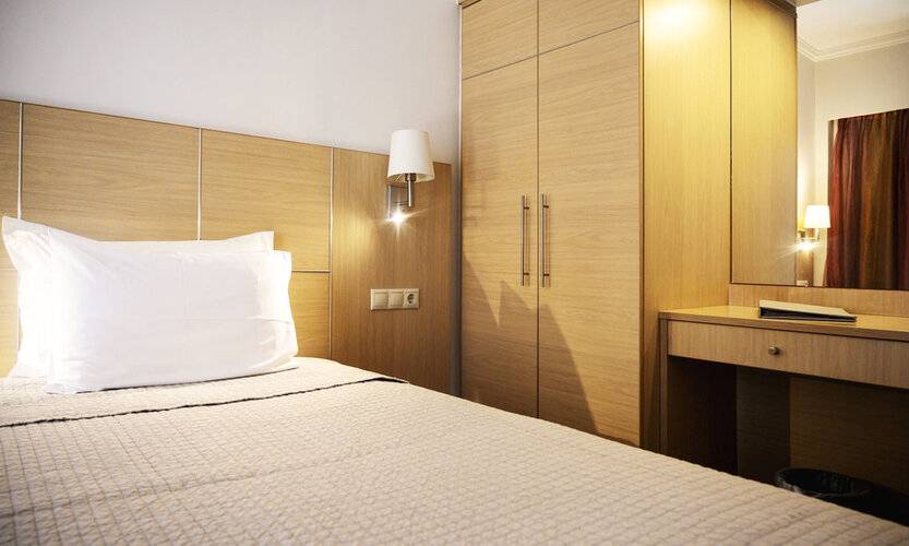 Hotel El Greco