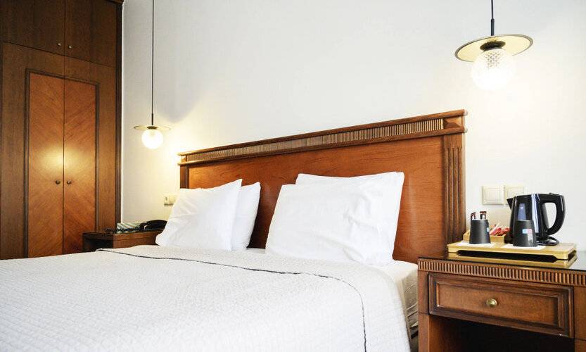 Hotel El Greco