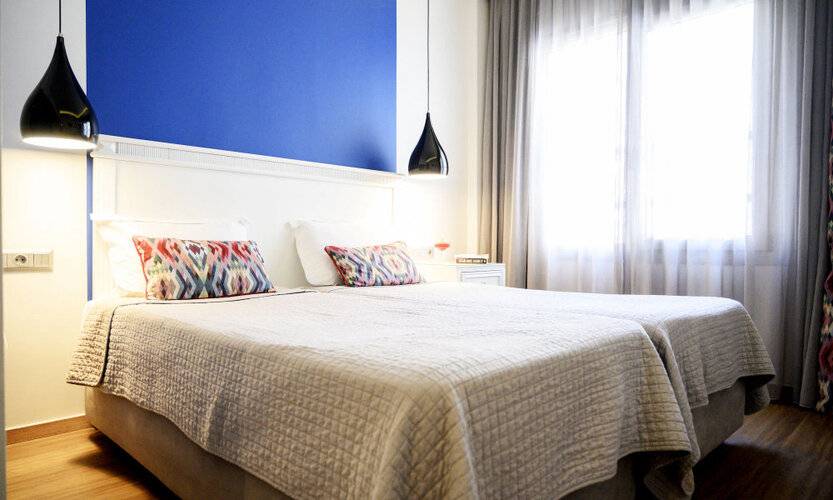 Hotel El Greco