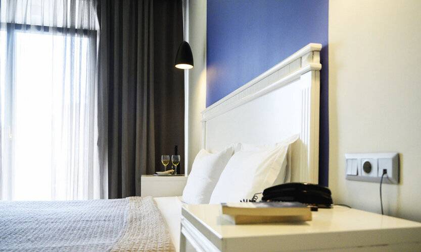 Hotel El Greco