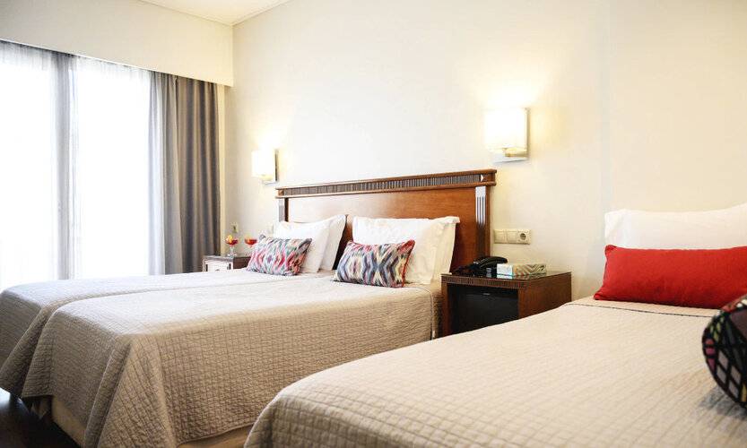 Hotel El Greco