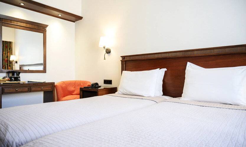Hotel El Greco