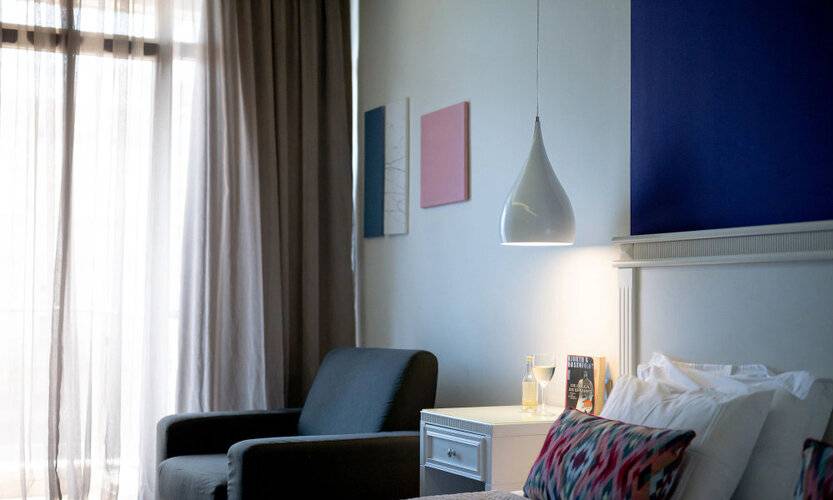 Hotel El Greco