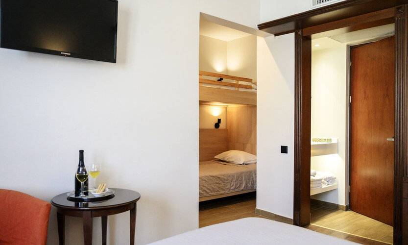 Hotel El Greco