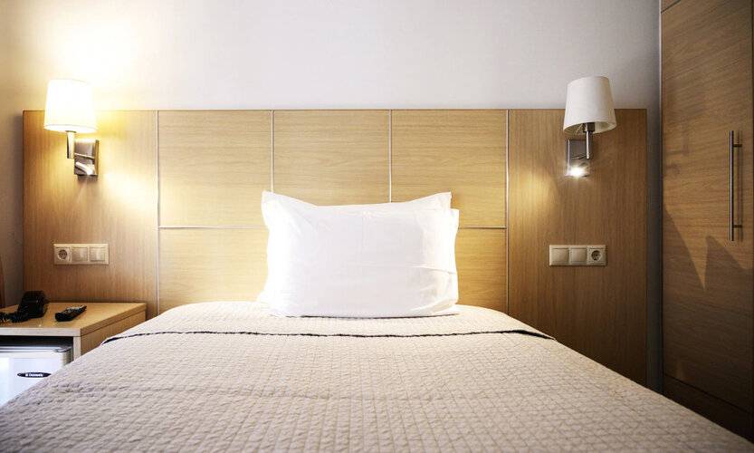 Hotel El Greco