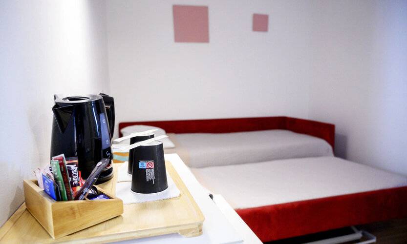Hotel El Greco