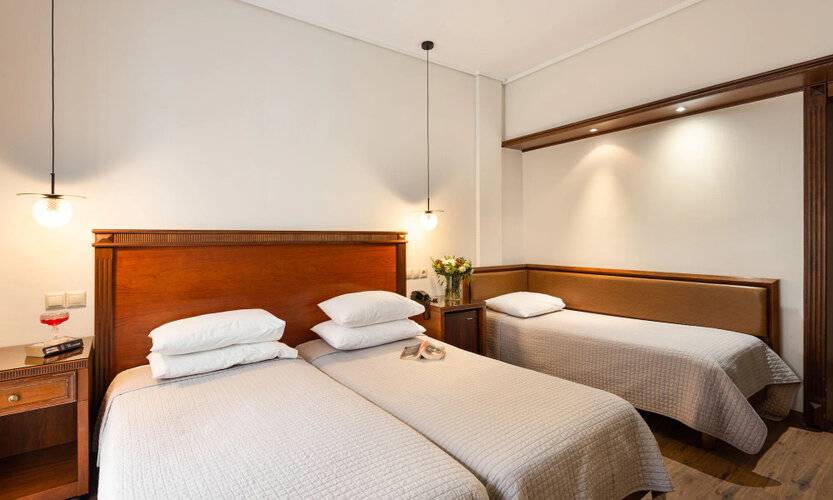 Hotel El Greco