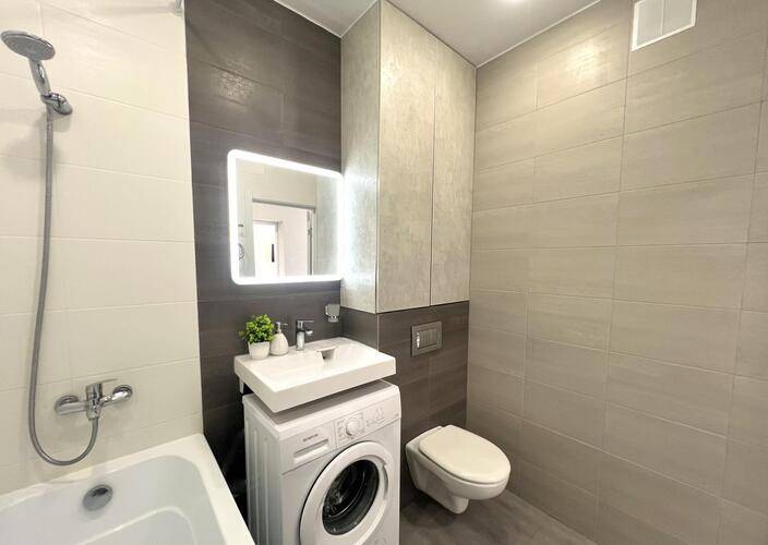 Апартаменты На Улице Пионерская 1/2