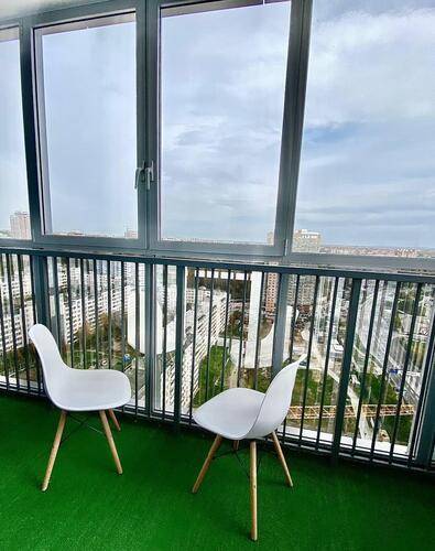 Apart Sharing (Апарт Шеринг) На Улице Пионерская