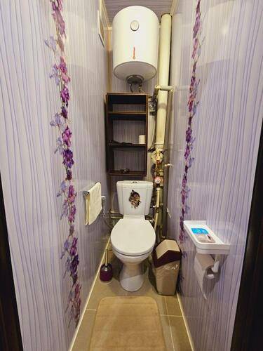 Квартирное Бюро 27 На Улице Ворошилова