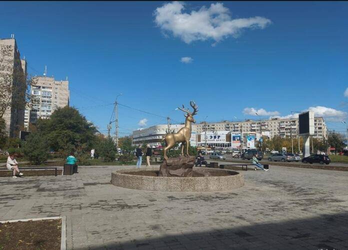 Квартирное Бюро 27 На Улице Ворошилова