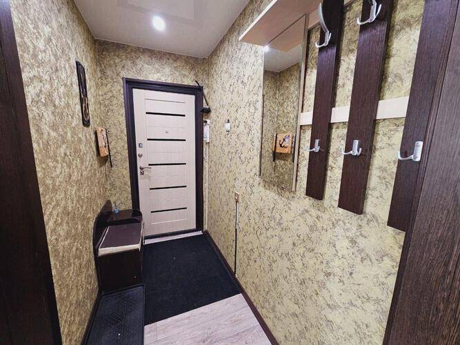 Квартирное Бюро 27 На Улице Ворошилова