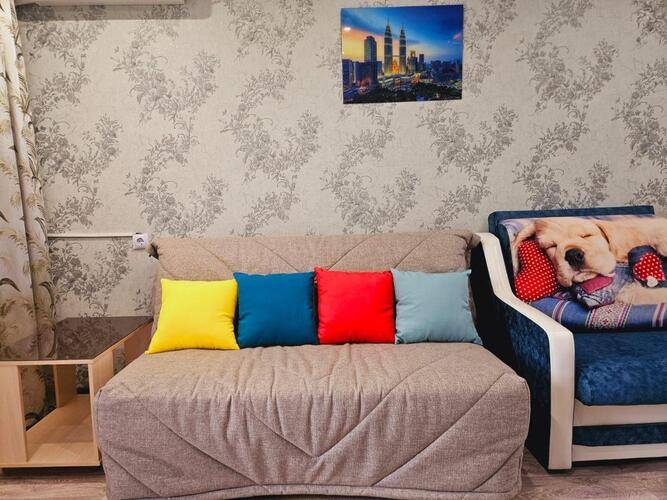 Квартирное Бюро 27 На Улице Ворошилова