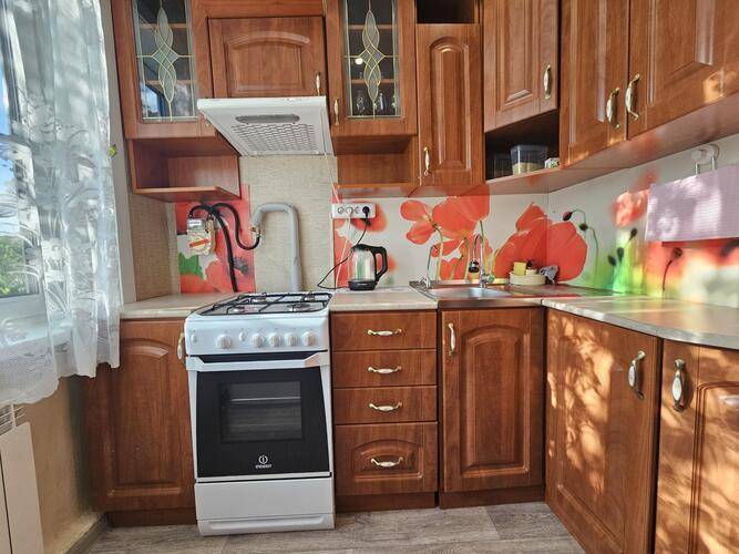 Квартирное Бюро 27 На Улице Ворошилова