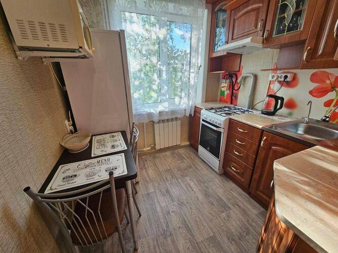 Квартирное Бюро 27 На Улице Ворошилова