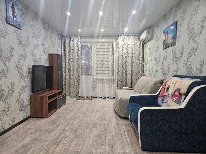 Квартирное Бюро 27 На Улице Ворошилова