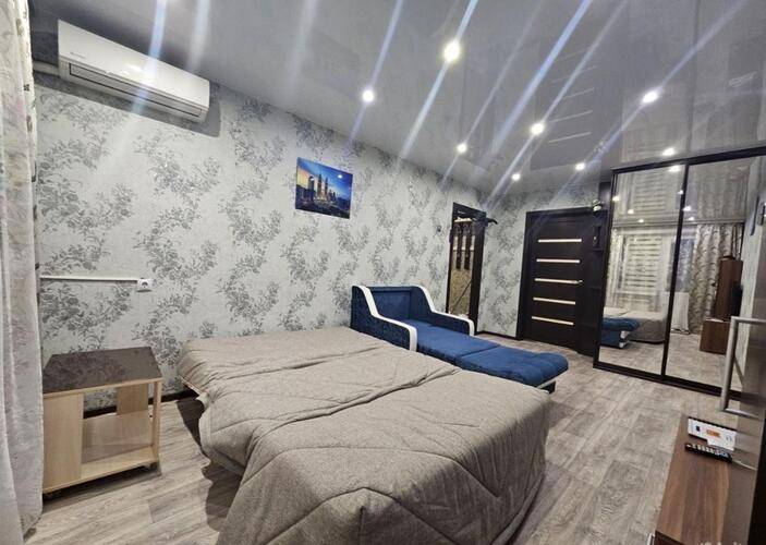 Квартирное Бюро 27 На Улице Ворошилова