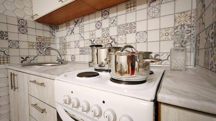 Апартаменты На Улице Карла Маркса