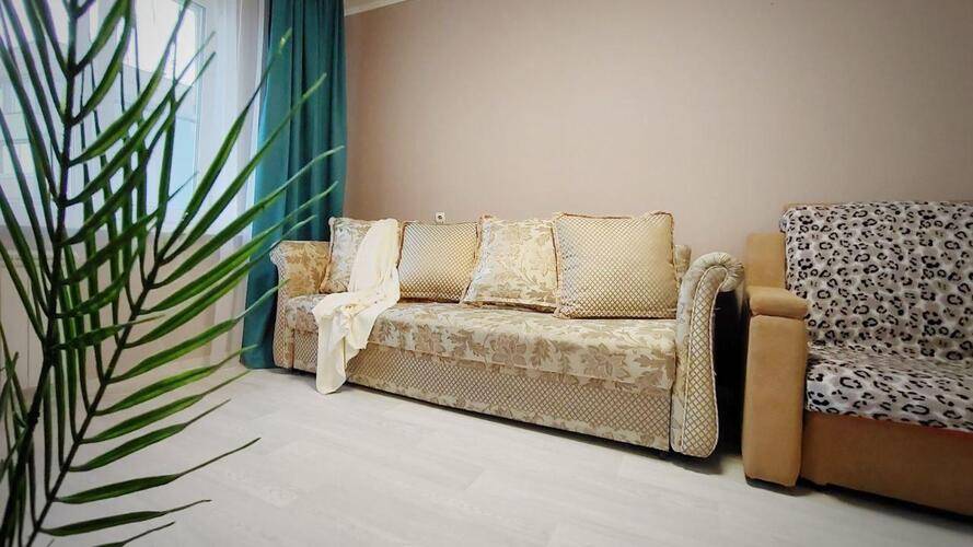 Апартаменты На Улице Карла Маркса