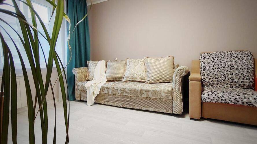 Апартаменты На Улице Карла Маркса