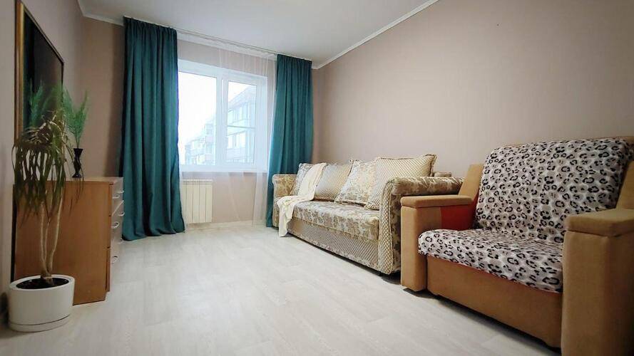 Апартаменты На Улице Карла Маркса