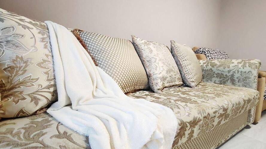 Апартаменты На Улице Карла Маркса