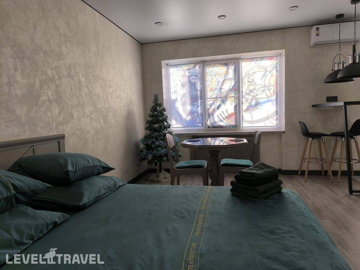 фотографии отеля Апартаменты Оливия На Улице Почтовая в Россия(Курск) - фото №5