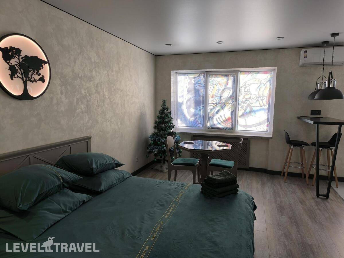 фотографии отеля Апартаменты Оливия На Улице Почтовая в Россия(Курск) - фото №3