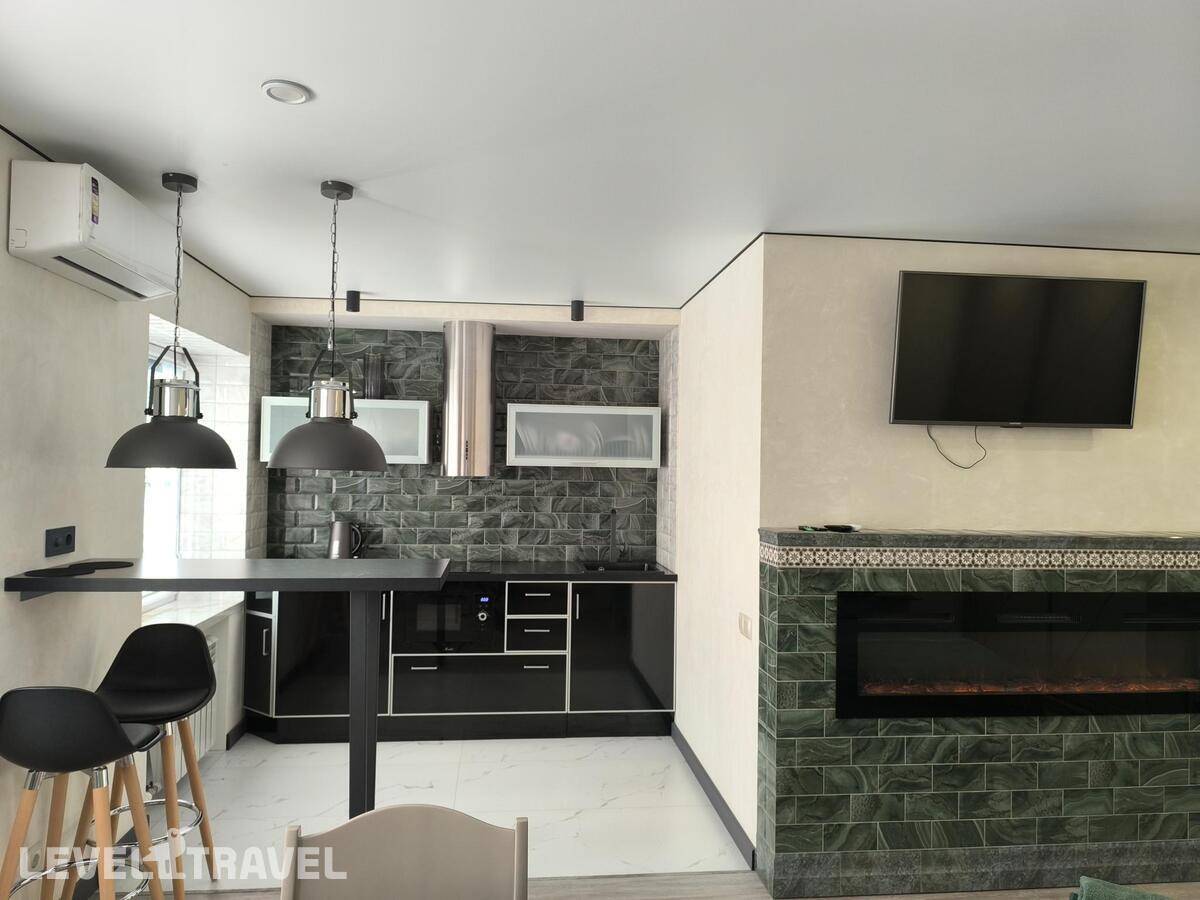 фотографии отеля Апартаменты Оливия На Улице Почтовая в Россия(Курск) - фото №4