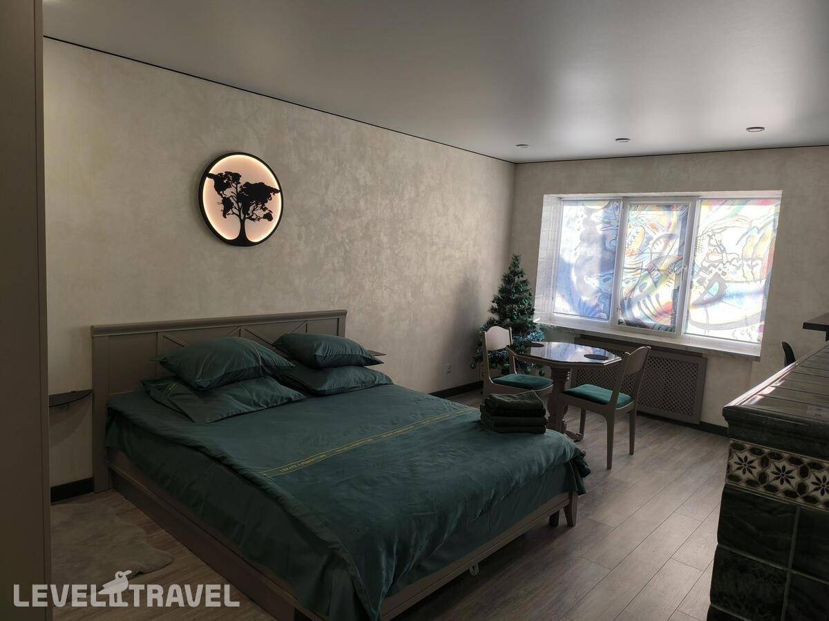 фотографии отеля Апартаменты Оливия На Улице Почтовая в Россия(Курск) - фото №10