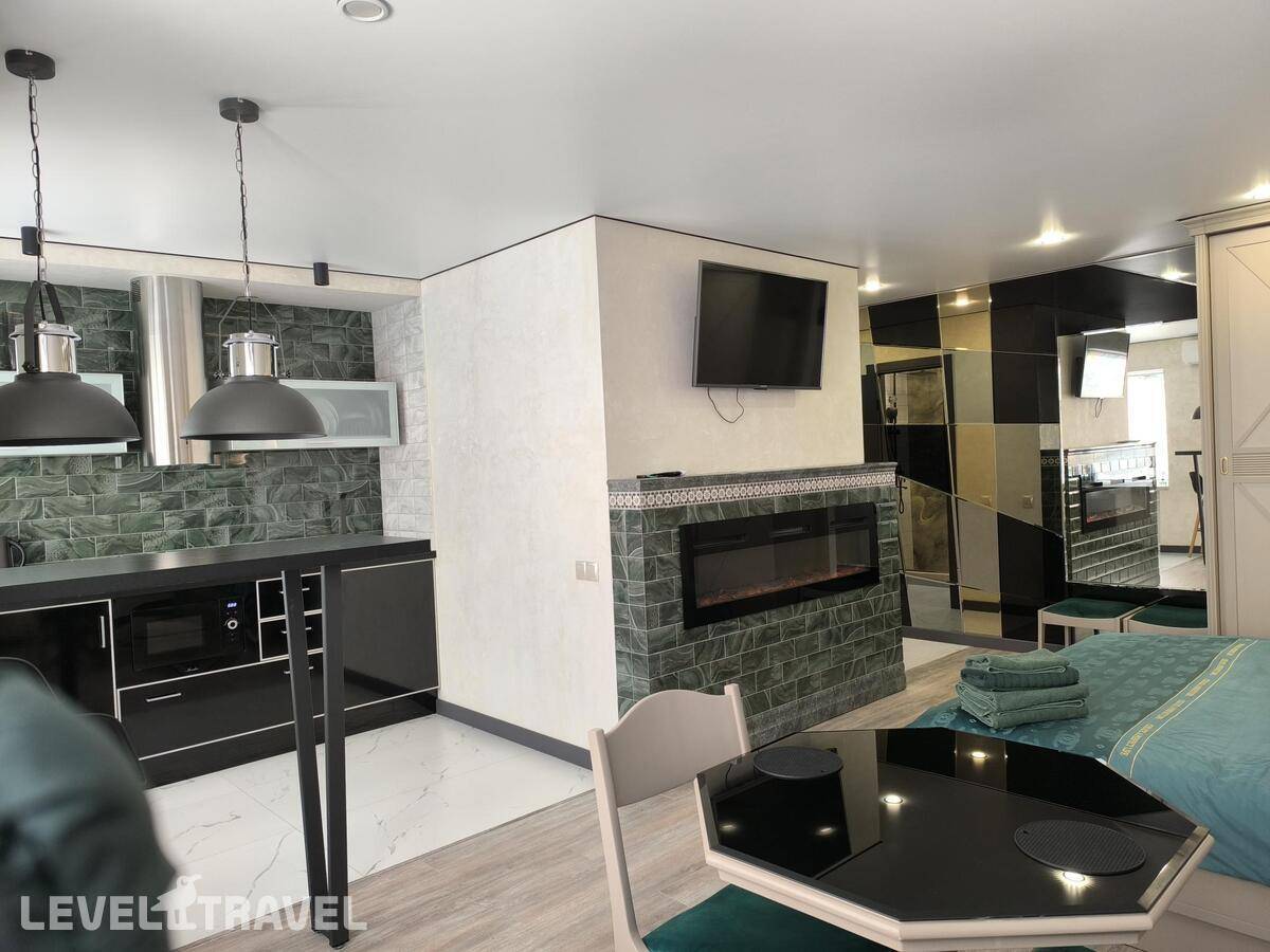 фотографии отеля Апартаменты Оливия На Улице Почтовая в Россия(Курск) - фото №1