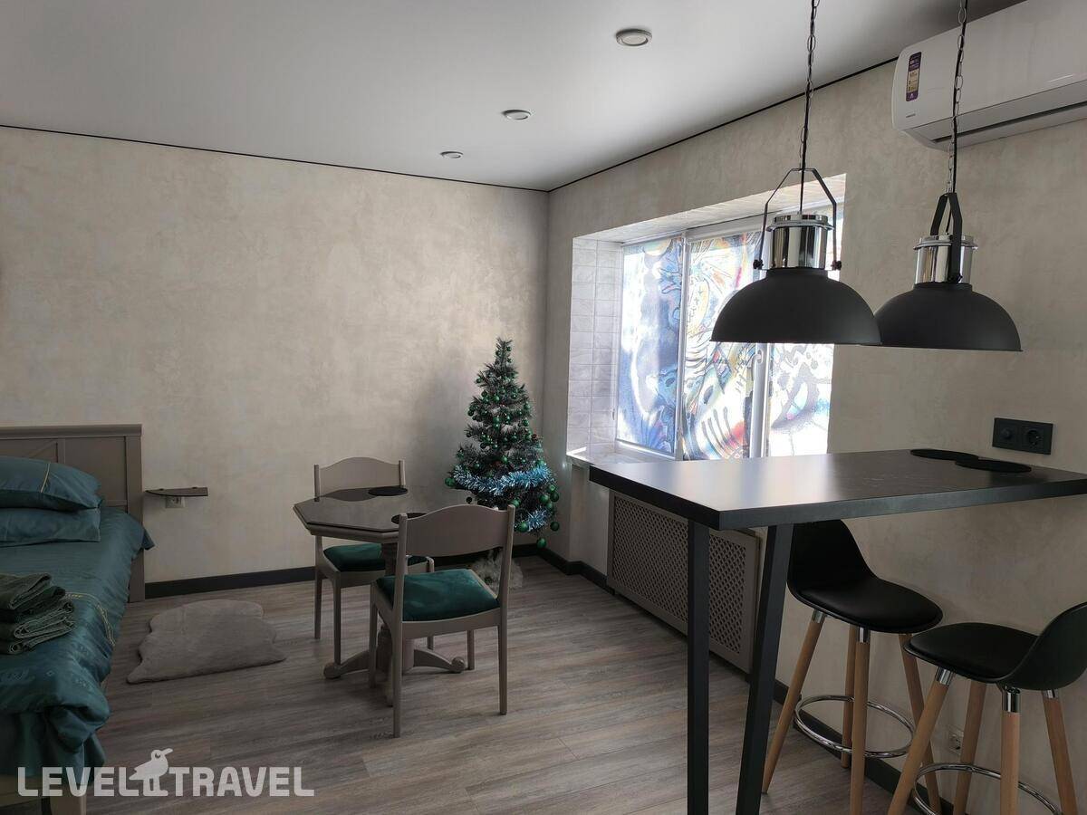 фотографии отеля Апартаменты Оливия На Улице Почтовая в Россия(Курск) - фото №8