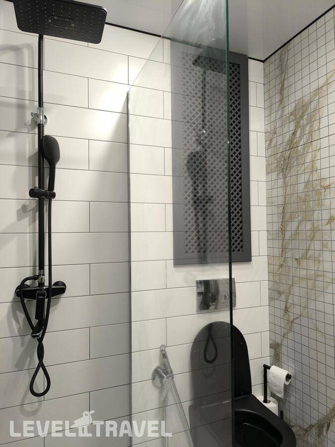 фотографии отеля Апартаменты Оливия На Улице Почтовая в Россия(Курск) - фото №18