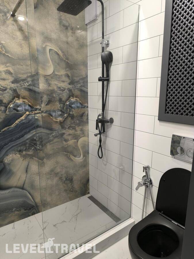 фотографии отеля Апартаменты Оливия На Улице Почтовая в Россия(Курск) - фото №19